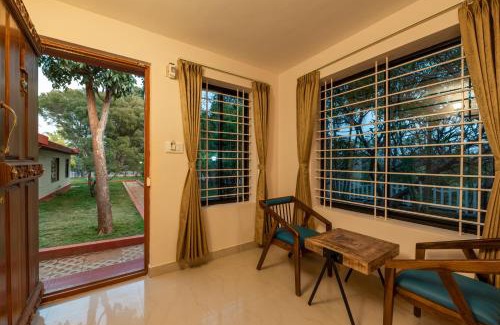 Doddaballapur Apartment | Medhya I Yoga Spa Retreat