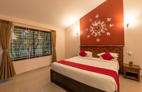 Doddaballapur Apartment | Medhya I Yoga Spa Retreat