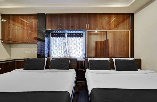 Nellore Hotel | MEDI KONDA GRAND