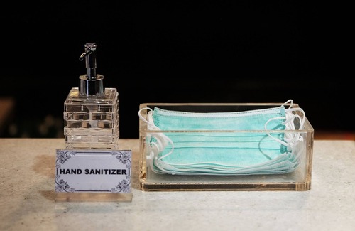 Lat Phrao Hotel | Media Hotel & Residence