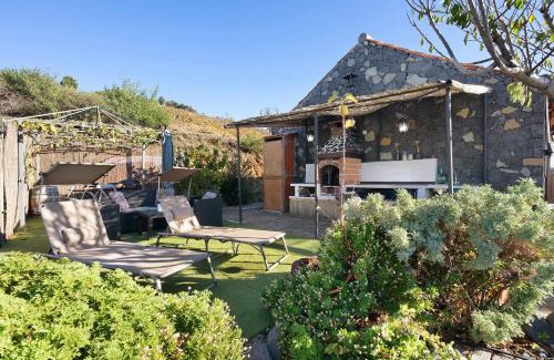 Puntagorda House | Media Pipa