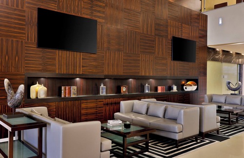 Barsha Heights Hotel | Media Rotana