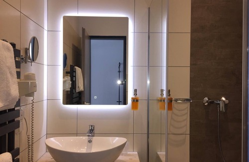 Wernigerode Hotel | Median Hotel Garni