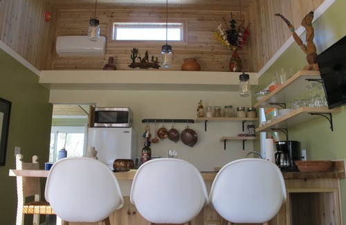 Casas Adobes Estates House | Medici Mini House in Casas Adobes