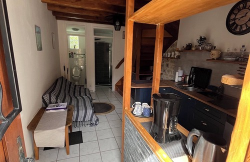 Capdenac-Le-Haut Apartment | Medieval escapade at Capdenac-le-Haut