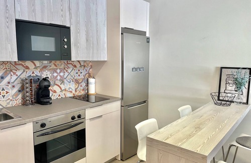 Cordoba Apartment | Medina Azahara House (Córdoba)