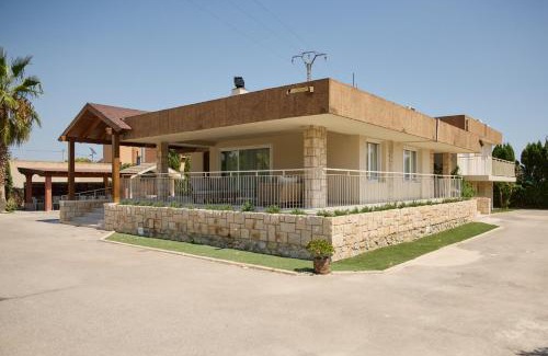 San Vicente del Raspeig Villa | Mediterranean Seasons Villa 2