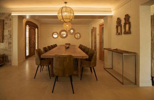 San Vicente del Raspeig Villa | Mediterranean Seasons Villa 2