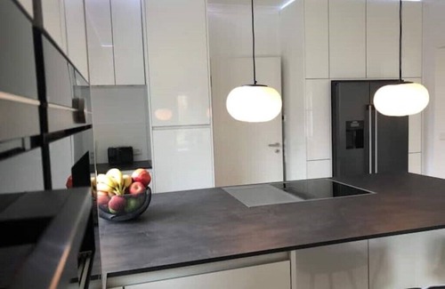 Garrel Villa | Mediterrane Ferienvilla mit Pool