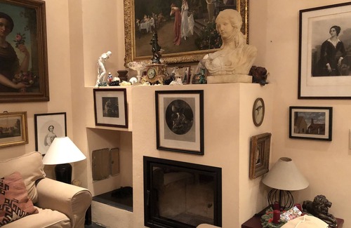 Bad Essen House | Mediterranean country villa in Ippenburg, Bad Essen