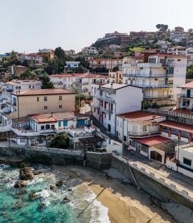 Caminia House | Mediterranean dream - Caminia Bay