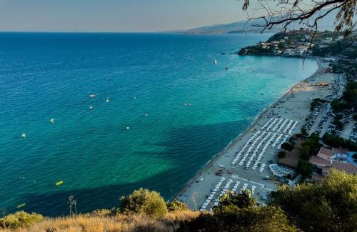 Caminia House | Mediterranean dream - Caminia Bay