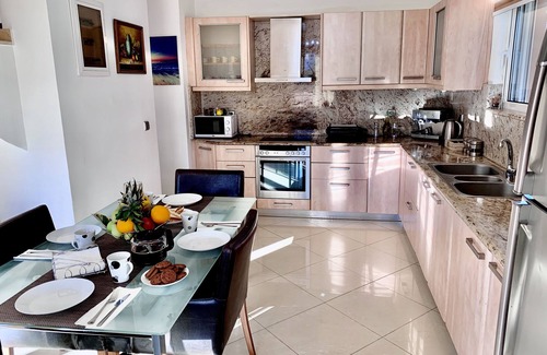 Ialyssos Villa | Mediterranean Luxury Villa