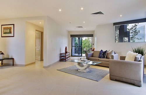 Ipswich Villa | Mediterranean Villa (Whole House)