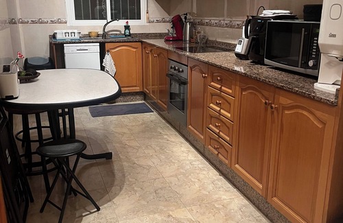 Catral Villa | Mediterranean villa with private pool 20 minutes from the beaches of La Marina