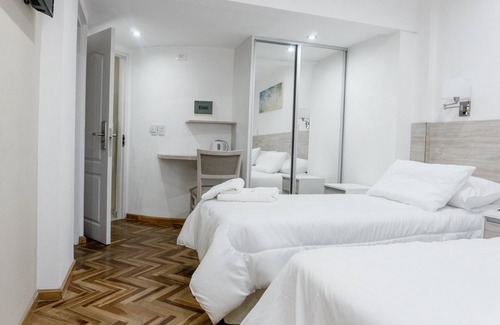 Centro Hotel | Mediterraneo Hotel