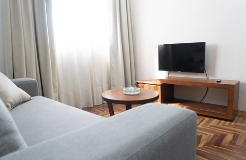 Centro Hotel | Mediterraneo Hotel