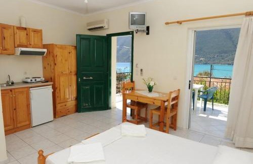 Vassiliki Apartment | Mediterraneo studios
