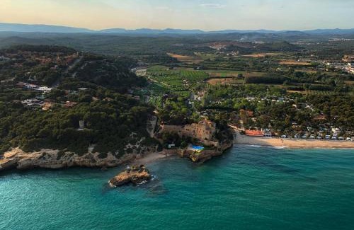 Tamarit Other | Mediterrani Natura Spa Resort