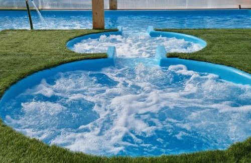 Tamarit Other | Mediterrani Natura Spa Resort