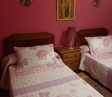 Puente de Domingo Florez House | Medulillas de Yeres