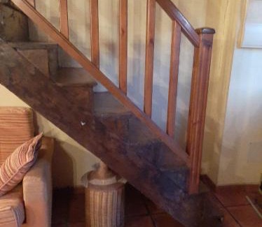 Puente de Domingo Florez House | Medulillas