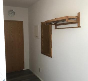 Meerane Apartment | Meeraner Parkresidenz