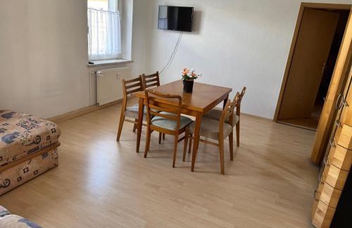 Meerane Apartment | Meeraner Parkresidenz