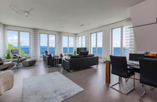 Sellin Apartment | Meerblick Spa