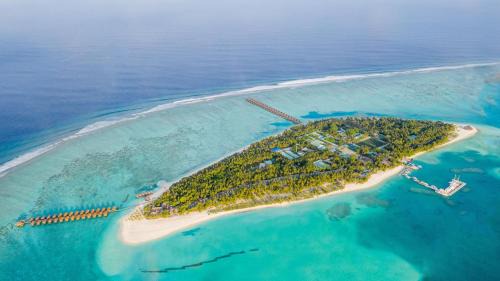 Meerufenfushi Resort | Meeru Maldives Resort Island