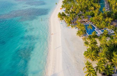 Meerufenfushi Resort | Meeru Maldives Resort Island