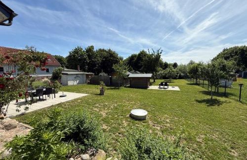 Hohenkirchen Apartment | Meerzeit 6