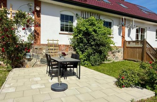 Hohenkirchen Apartment | Meerzeit 6