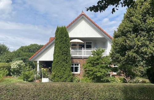 Langballig House | MeerZeit