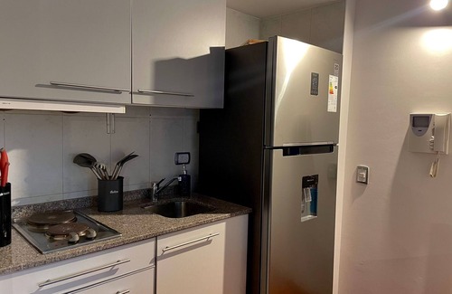 Belgrano Apartment | Meet Point Libertador - Espacioso apartamento con Piscina, GYM Y SPA