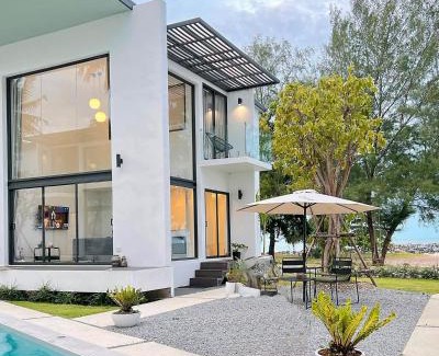 Sichon Villa | Meet Up Villa