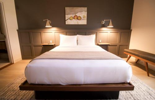 Falls Church Hotel | Meeting House Boutique Hotel