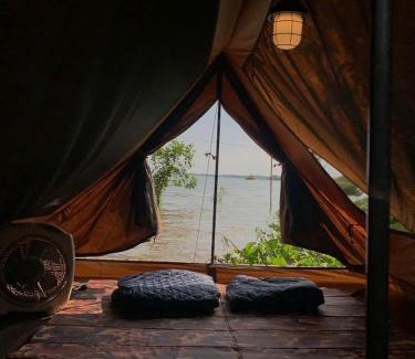 Vinh Cuu Other | Meeto Camping Hồ Trị An