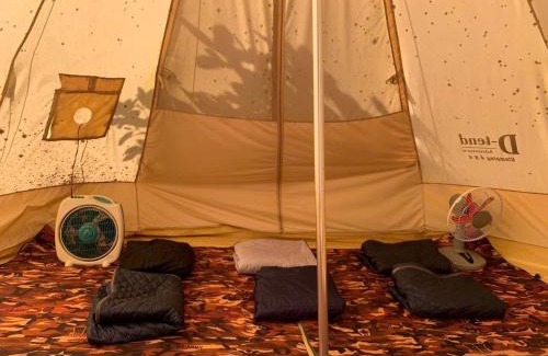 Vinh Cuu Other | Meeto Camping Hồ Trị An