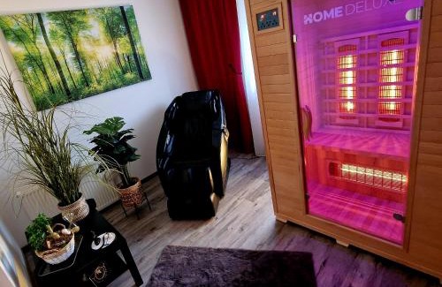 Stadtkyll House | Mefady Ferienhaus Stadtkyll