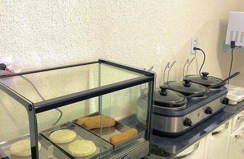 Serrinha Hotel | Mega Aeroporto Hotel