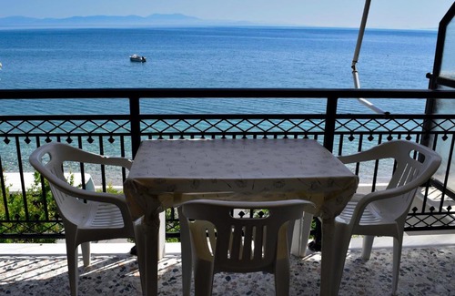 Tiros Apartment | Mega Apartments