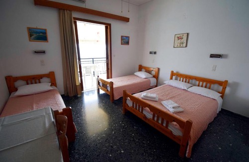 Tiros Apartment | Mega Apartments