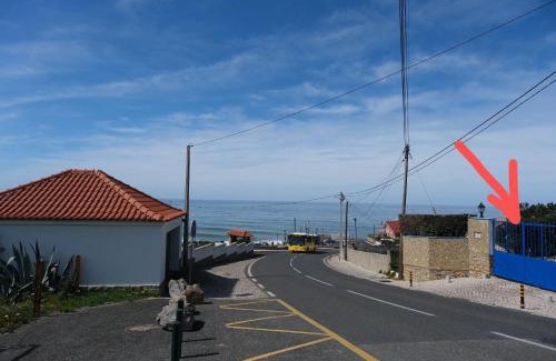 Magoito Villa | Mega Ocean Magoito - Sintra