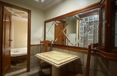 Engenho de Dentro Hotel | Megara Hotel