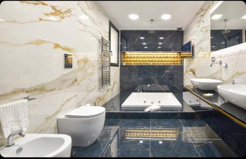 Cibali Villa | Megghy Maison