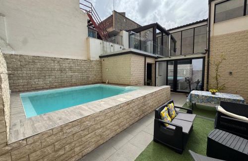 Cibali Villa | Megghy Maison