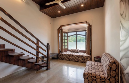 Bhagsu Nag Resort | Meghavan Resort By DLS Hotels