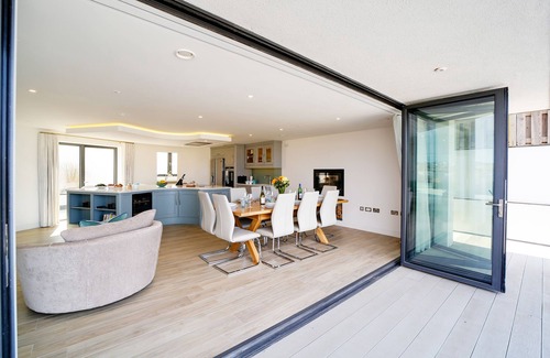 Trebetherick Cottage | Megizzy