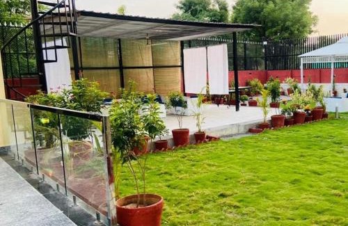 Udaipur Villa | Mehaan farm House